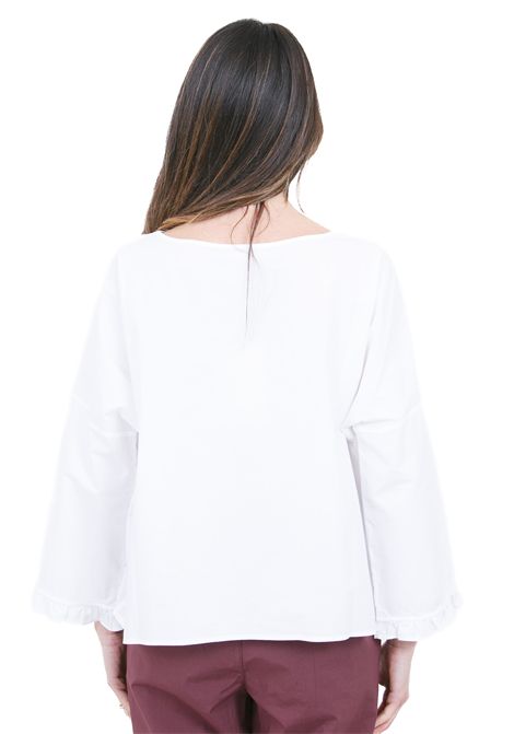 GOFFRATO MADAME VENICE | Camicie | CLAUDETTEB.CO